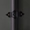 Milano Richmond - Traditional High Level Toilet with Cistern and Seat - Choice of Finish