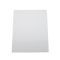 Milano Dalton - White Soft Close Quick Release Top Fix Toilet Seat
