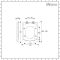 Milano Sandringham - Traditional Soft Close Toilet Seat