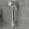 Milano Mirage - Modern Thermostatic Douche Kit - Chrome