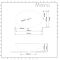 Milano Altham - White Modern Oval Countertop Basin - 520mm x 320mm (No Tap-Holes)