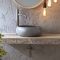 Milano Elements - Round Countertop Basin - 360mm (No Tap-Holes) - Choice of Finish