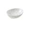 Milano Altham - Terrazzo Effect Oval Countertop Basin - 405mm x 330mm (No Tap Holes)