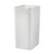 Milano Elswick - Modern Freestanding Basin - 405mm x 500mm (1 Tap Hole)
