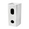 Milano Elswick - Modern Freestanding Basin - 405mm x 500mm (1 Tap Hole)