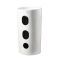 Milano Rivington - Modern Freestanding Basin - 460mm x 445mm (No Tap Holes)