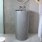 Milano Elements - Freestanding Basin - 460mm x 445mm (No Tap-Holes) - Choice of Finish