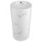 Milano Rivington - Marble Effect Modern Freestanding Basin - 460mm x 445mm (No Tap Holes)