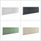 Milano - 1700mm Traditional Bath Side Panel - Choice of Finish