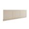 Milano - 1700mm Traditional Bath Side Panel - Choice of Finish