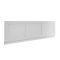 Milano - 1700mm Traditional Bath Side Panel - Choice of Finish