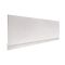 Milano - 1700mm Waterproof Bath Side Panel - Choice of Finish
