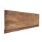 Milano - 1700mm Waterproof Bath Side Panel - Choice of Finish