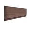 Milano - 1700mm Waterproof Bath Side Panel - Choice of Finish