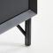 Milano - Modern Furniture Feet - Choice of Finish
