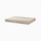 Milano Lurus - 600mm Floating Shelf - Oak