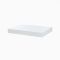 Milano Lurus - 600mm Floating Shelf - White