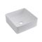 Oak Floating Shelf & Counter Top Basin