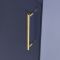 Milano - Modern T-Bar Furniture Handle - Choice of Finish