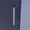 Milano - Modern T-Bar Furniture Handle - Choice of Finish
