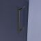 Milano - Modern T-Bar Furniture Handle - Choice of Finish
