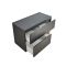 Milano Bexley - 1000mm Wall Hung Open Shelf Vanity Unit - Choice of Basin, Finish and LED Light