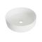 Milano Bexley - 1000mm Wall Hung Open Shelf Vanity Unit - Choice of Basin, Finish and LED Light