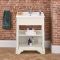 Milano Thornton - 635mm Traditional Vanity Unit with Basin - Choice of Finish and Handles
