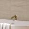 Crosswater Belgravia - Traditional Bath Spout - Choice of Finish