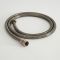Milano Elizabeth - 1.5m Brass Shower Hose - Oil Rubbed Bronze