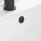 Milano - Basin Overflow Ring - Choice of Finish
