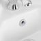 Milano - Basin Overflow Ring - Choice of Finish