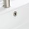 Milano - Basin Overflow Ring - Choice of Finish