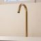 Crosswater - Freestanding Bath Spout - Choice of Finish