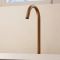 Crosswater - Freestanding Bath Spout - Choice of Finish