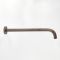 Milano Amara - Wall Mounted Shower Arm - Aged Bronze