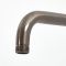 Milano Amara - Wall Mounted Shower Arm - Aged Bronze