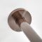 Milano Amara - Wall Mounted Shower Arm - Aged Bronze