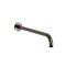 Milano Monet - Wall Mounted Shower Arm - Antique Brass