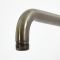Milano Clarus - Wall Mounted Shower Arm - Aged Gold