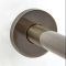Milano Clarus - Wall Mounted Shower Arm - Aged Gold