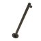 Milano Otto - Wall Mounted Shower Arm - Choice of Finish