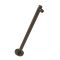 Milano Otto - Wall Mounted Shower Arm - Choice of Finish