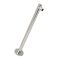 Milano Otto - Wall Mounted Shower Arm - Chrome