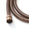 Milano Amara - Aged Bronze 1.75m Shower Hose
