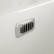 Milano Richmond - Traditional Basin with Full Pedestal - Choice of Size and Tap-Holes