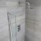 Milano Portland - Splash Shower Guard Bath Screen