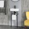 Milano Elswick - Basin with Washstand - Choice of Size and Finish