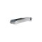 Milano Parade - Wall Mounted Basin or Bath Spout - Chrome