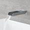 Milano Parade - Wall Mounted Basin or Bath Spout - Chrome